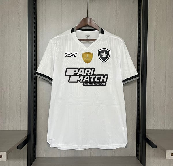 24/25 Botafogo III Campeão Libertadores - Image 4