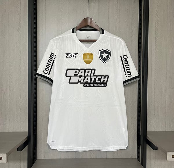 24/25 Botafogo III Campeão Libertadores - Image 5