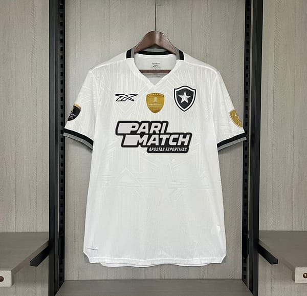 24/25 Botafogo III Campeão Libertadores - Image 6