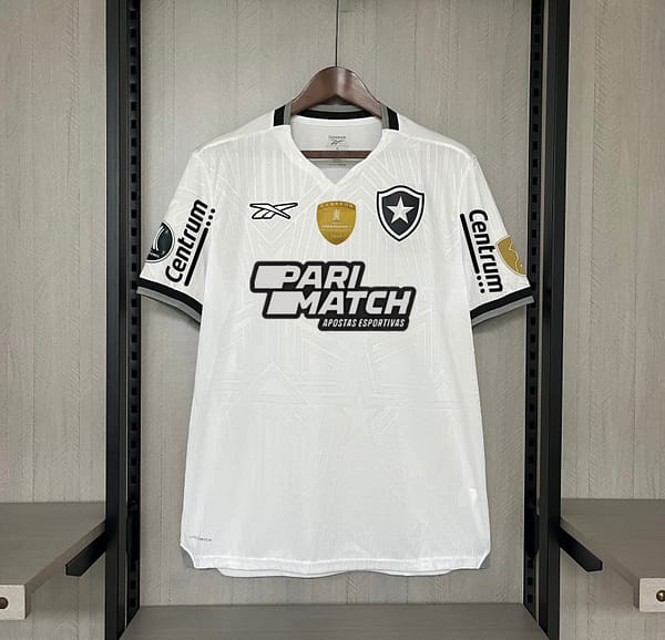 24/25 Botafogo III Campeão Libertadores - Image 9