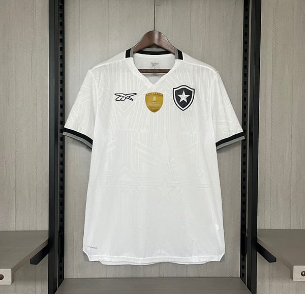 24/25 Botafogo III Campeão Libertadores - Image 10