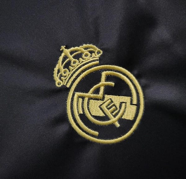 24/25 Real Madrid Special Edition - Image 4