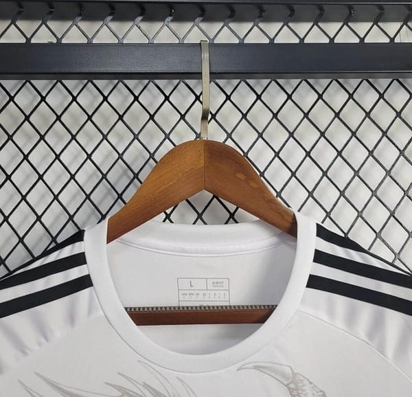 24/25 Real Madrid Special Edition - Image 2