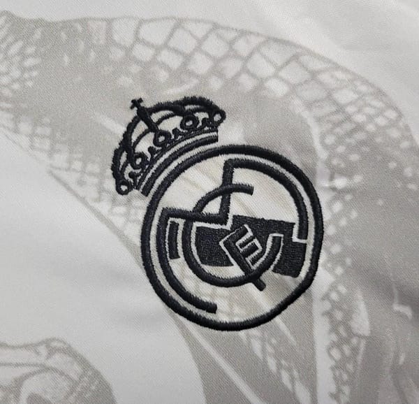 24/25 Real Madrid Special Edition - Image 4