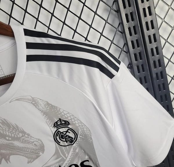 24/25 Real Madrid Special Edition - Image 7