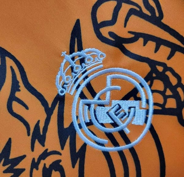 24/25 Real Madrid Special Edition - Image 7