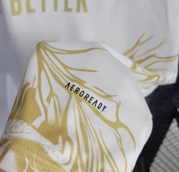 24/25 Real Madrid Special Edition - Image 3