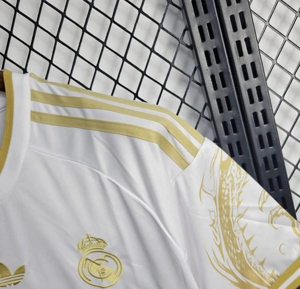 24/25 Real Madrid Special Edition - Image 4