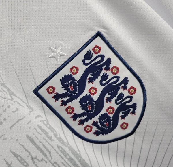 2024 England Special Edition - Image 5