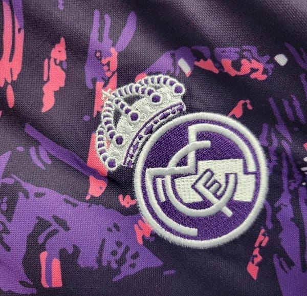 24/25 Real Madrid Special Edition - Image 4