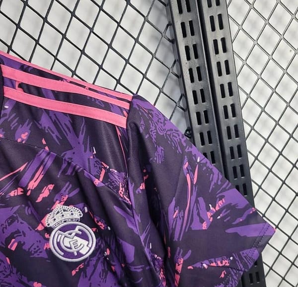 24/25 Real Madrid Special Edition - Image 6