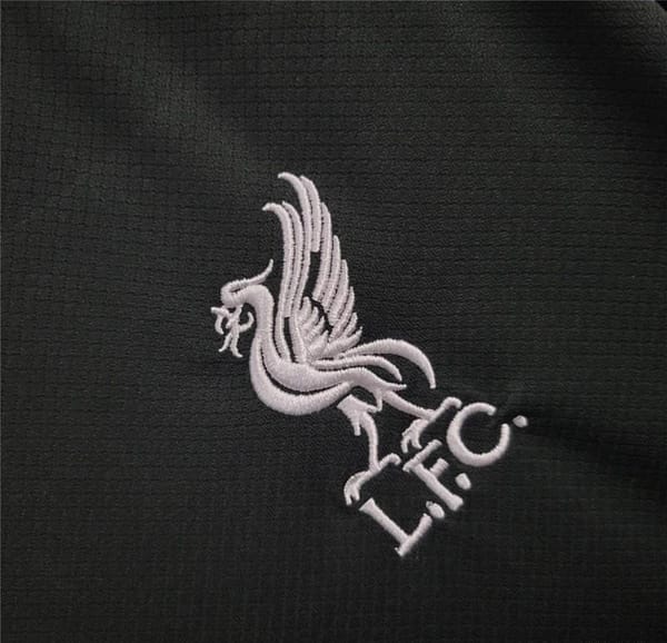 24/25 Women Liverpool Away Jersey - Image 6
