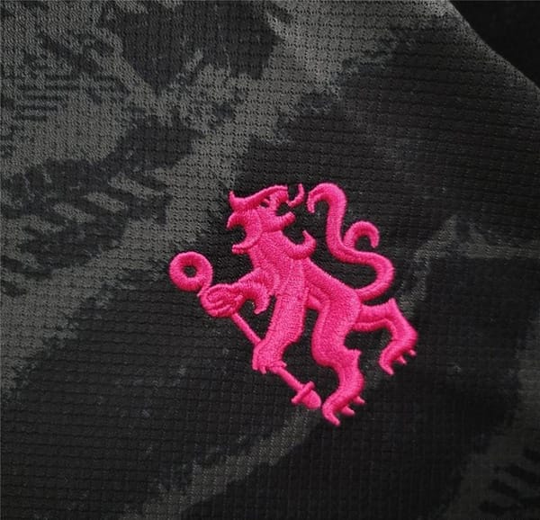 24/25 Women Chelsea 2 Away Jersey - Image 9