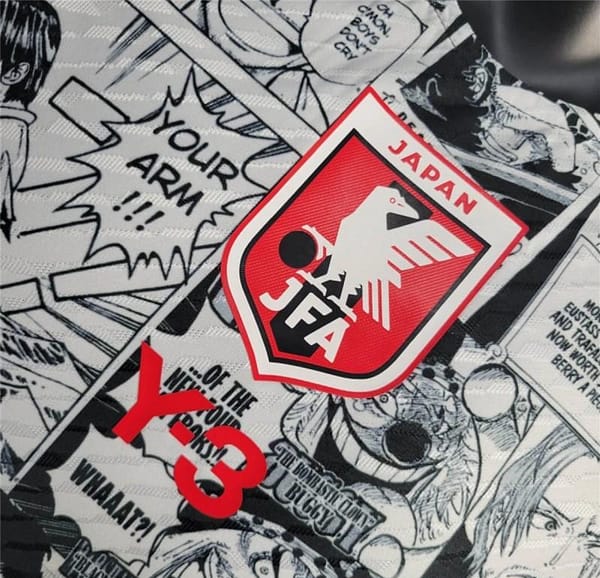 2024 Player Version Japan Special Edition - Image 6