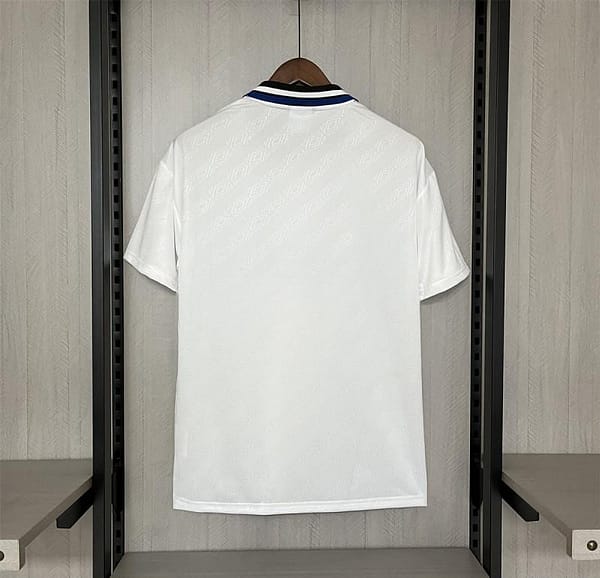 1994/95 Retro Everton Away Jersey - Image 2