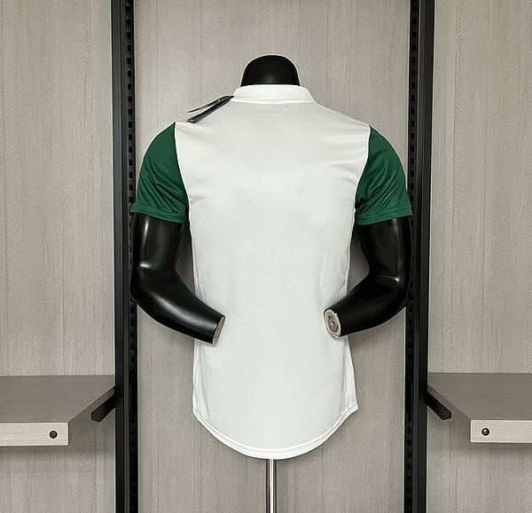 25/26 Player Version Edition Palmeiras Away S-XXXXL Jersey - Image 10