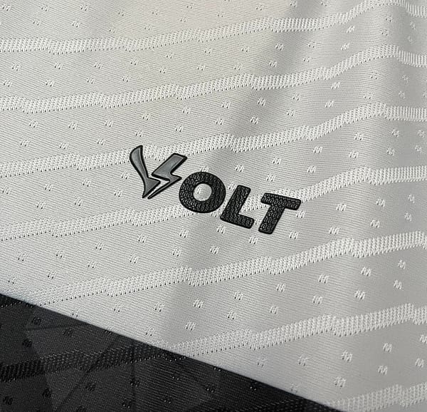 25/26 Santa Cruz Away S-XXXXL Jersey - Image 7