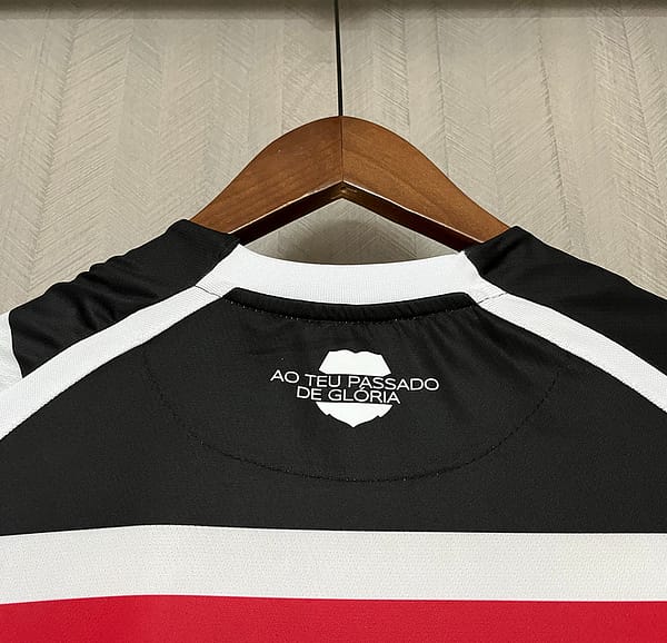 25/26 Santa Cruz Home S-XXXXL Jersey - Image 5