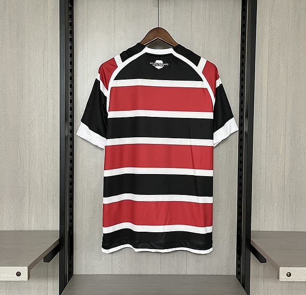 25/26 Santa Cruz Home S-XXXXL Jersey - Image 8
