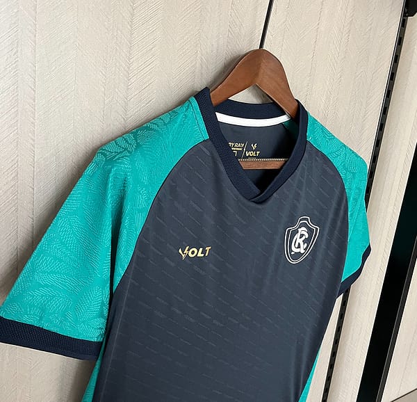 25/26 Remo Special Edition Jersey S-XXXXL - Image 2