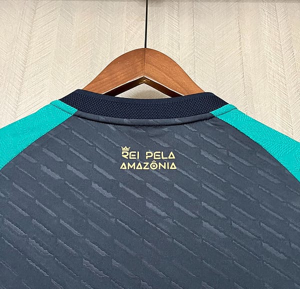25/26 Remo Special Edition Jersey S-XXXXL - Image 3