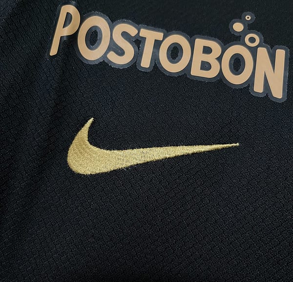 25/26 Atlético Nacional Away Jersey - Image 6