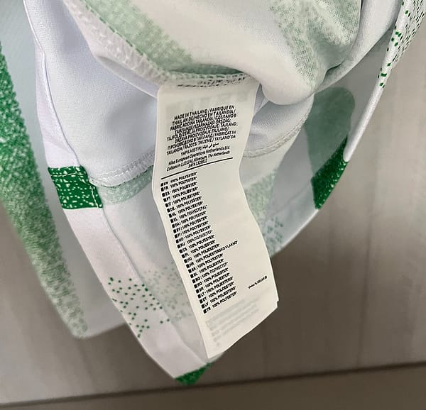 25/26 Nacional Home Jersey - Image 3