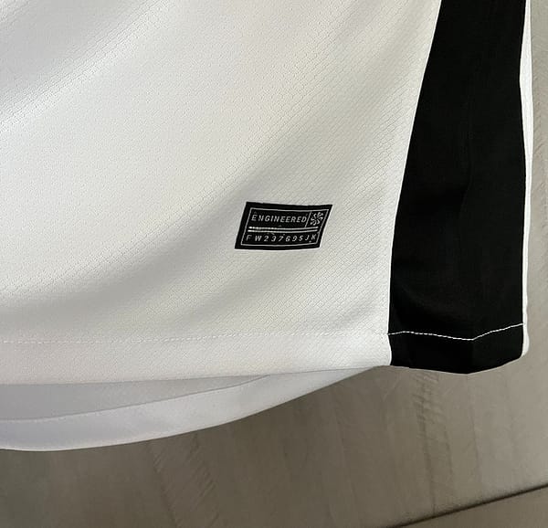 25/26 Olimpia Home Jersey - Image 4