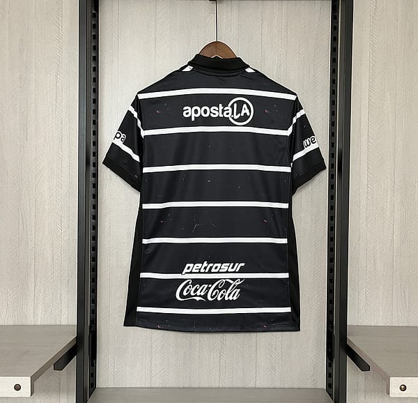 25/26 Olimpia Away Jersey - Image 5