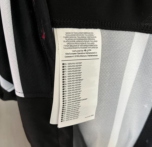25/26 Olimpia Away Jersey - Image 8