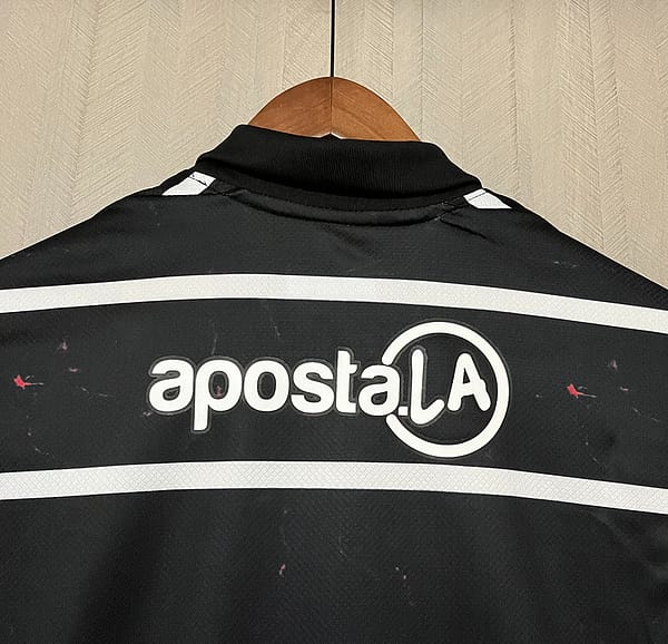 25/26 Olimpia Away Jersey - Image 9