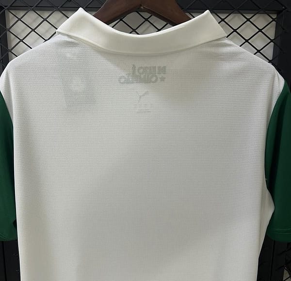 25/26 Palmeiras Away Jersey - Image 4