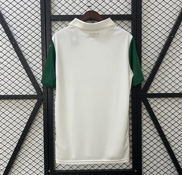 25/26 Palmeiras Away Jersey - Image 5