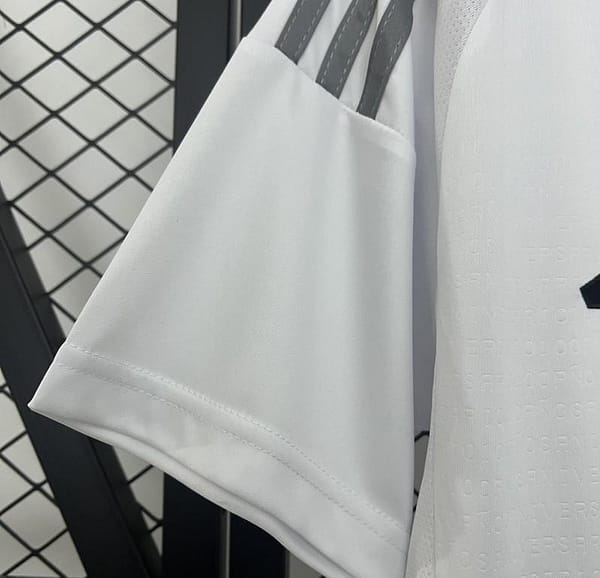 25/26 Colo Colo Home Jersey - Image 8
