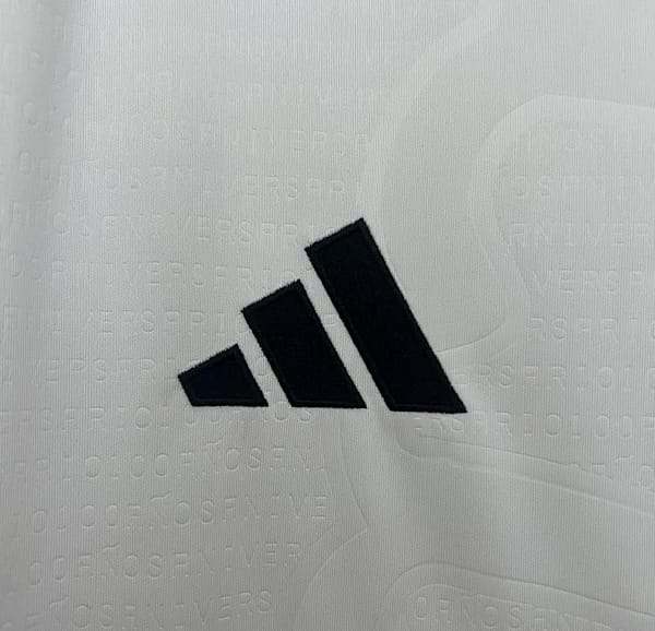 25/26 Colo Colo Home Jersey - Image 9