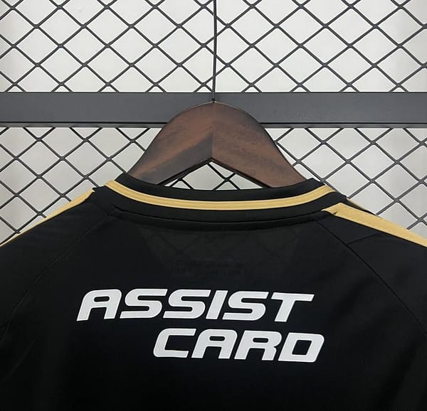 25/26 Colo Colo Away Jersey - Image 3