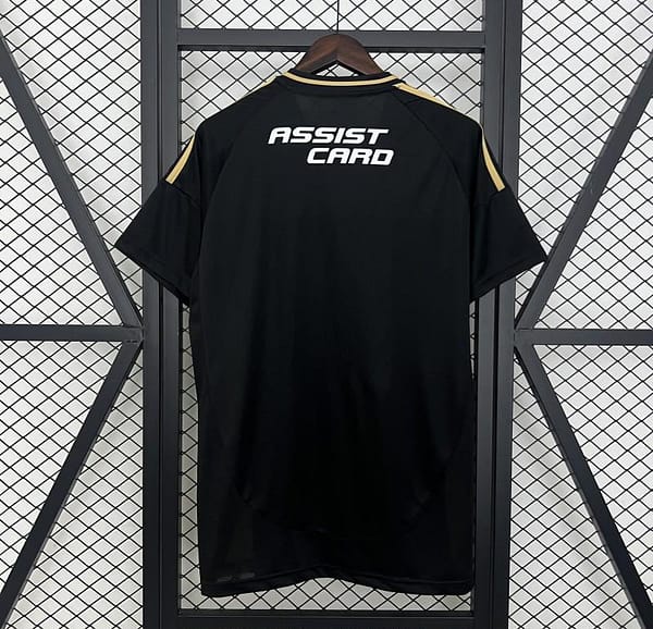25/26 Colo Colo Away Jersey - Image 4