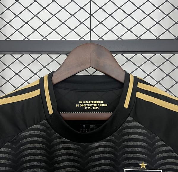 25/26 Colo Colo Away Jersey - Image 8