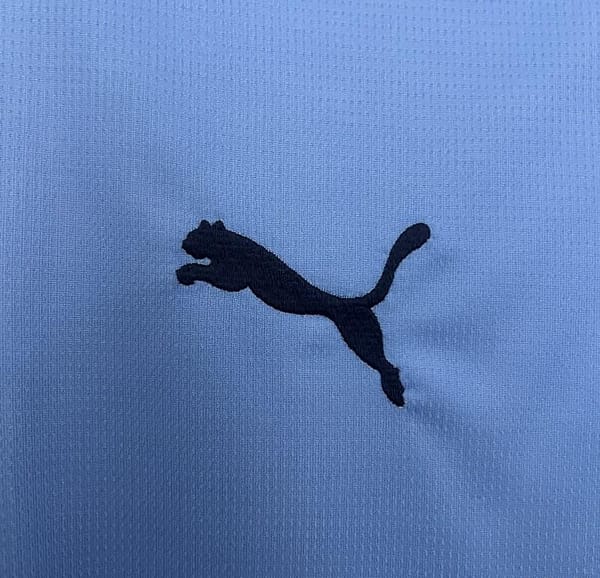 25/26 Manchester City Home Jersey - Image 10