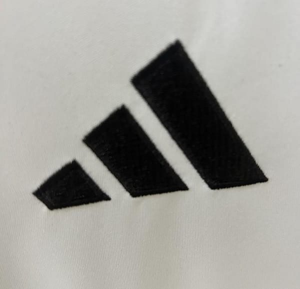 25/26 Real Madrid Home Jersey - Image 8