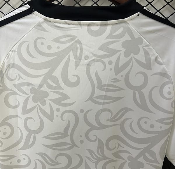 25/26 Benfica Training Jersey - Image 4