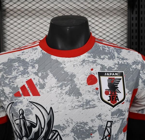 2025 Player Version Japan Special Edition - Image 4