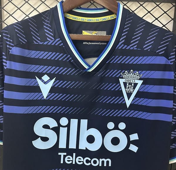 24/25 Cadiz Third Jersey - Image 2