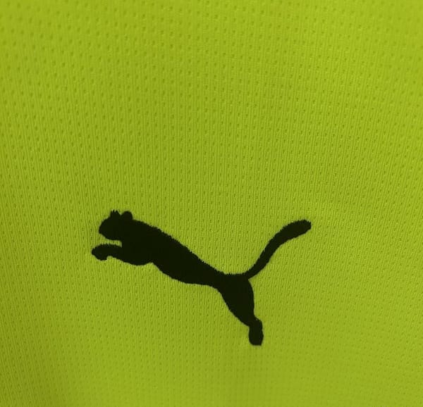 24/25 Borussia Dortmund Special Green Jersey - Image 8