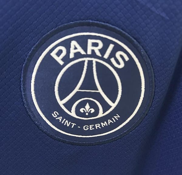 24/25 Long Sleeve PSG Fourth Away Jersey - Image 3
