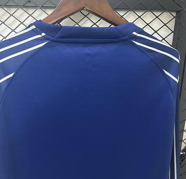 24/25 Long Sleeve PSG Fourth Away Jersey - Image 5