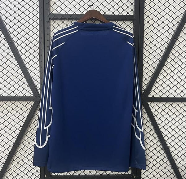 24/25 Long Sleeve PSG Fourth Away Jersey - Image 7