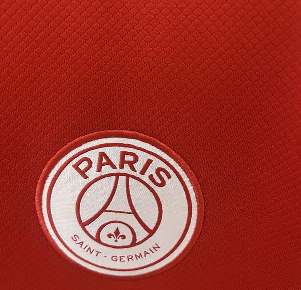 24/25 PSG Fourth Away Jersey - Image 3