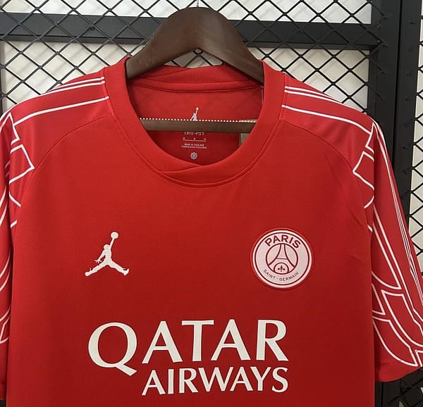 24/25 PSG Fourth Away Jersey - Image 4