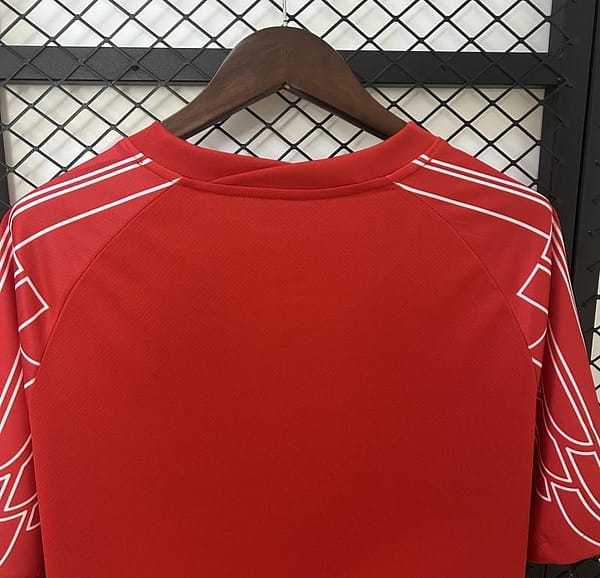 24/25 PSG Fourth Away Jersey - Image 5